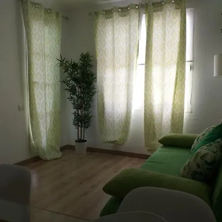 Apartmán Casita Vista Mar *