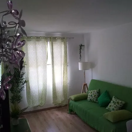 Apartmán Casita Vista Mar
