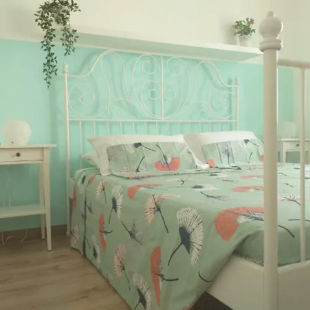 Casita Vista Mar 公寓