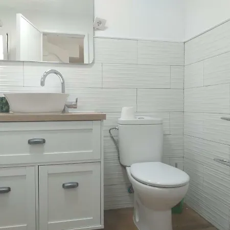 Casita Vista Mar