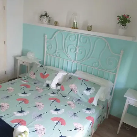Casita Vista Mar