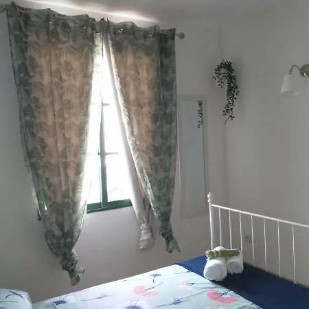 Casita Vista Mar