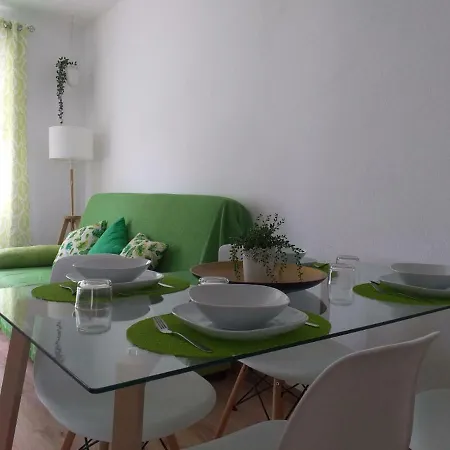 Casita Vista Mar Parque Holandes