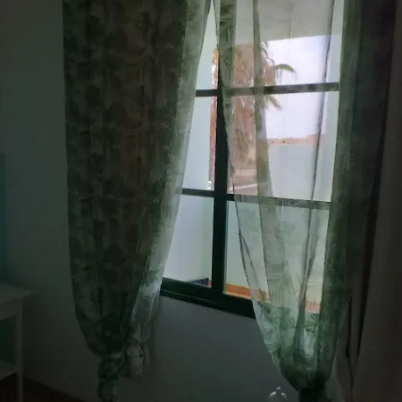 Casita Vista Mar *