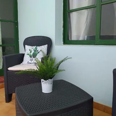 Casita Vista Mar * Parque Holandes