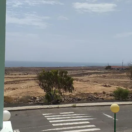 公寓 Casita Vista Mar *